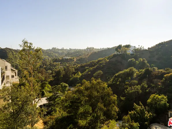 2591 Leicester Dr, Los Angeles, CA 90046