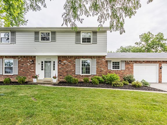 2nd image of 6002 Farmleigh Dr