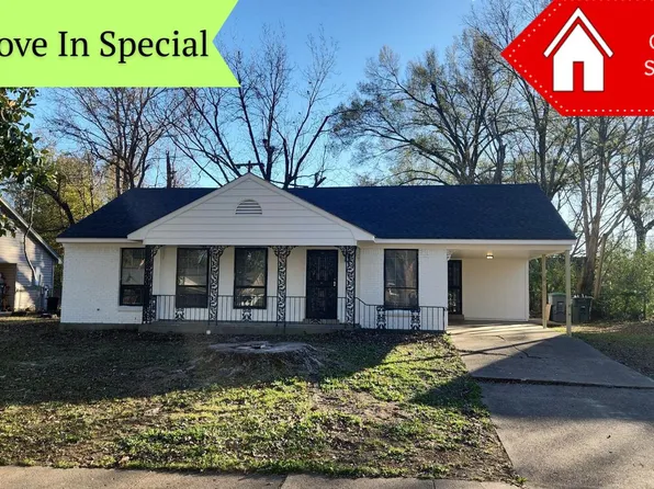 2783 Ridgeview Rd, Memphis, TN 38127