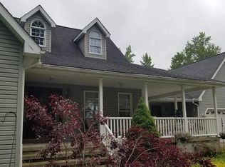 5144 Us Route 6, Andover, OH 44003