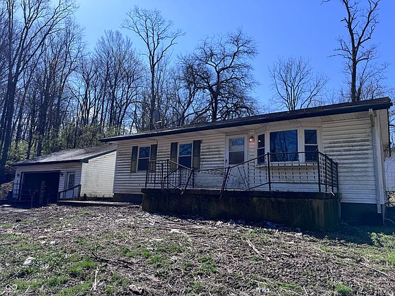2nd image of 4513 W County Road 600 S