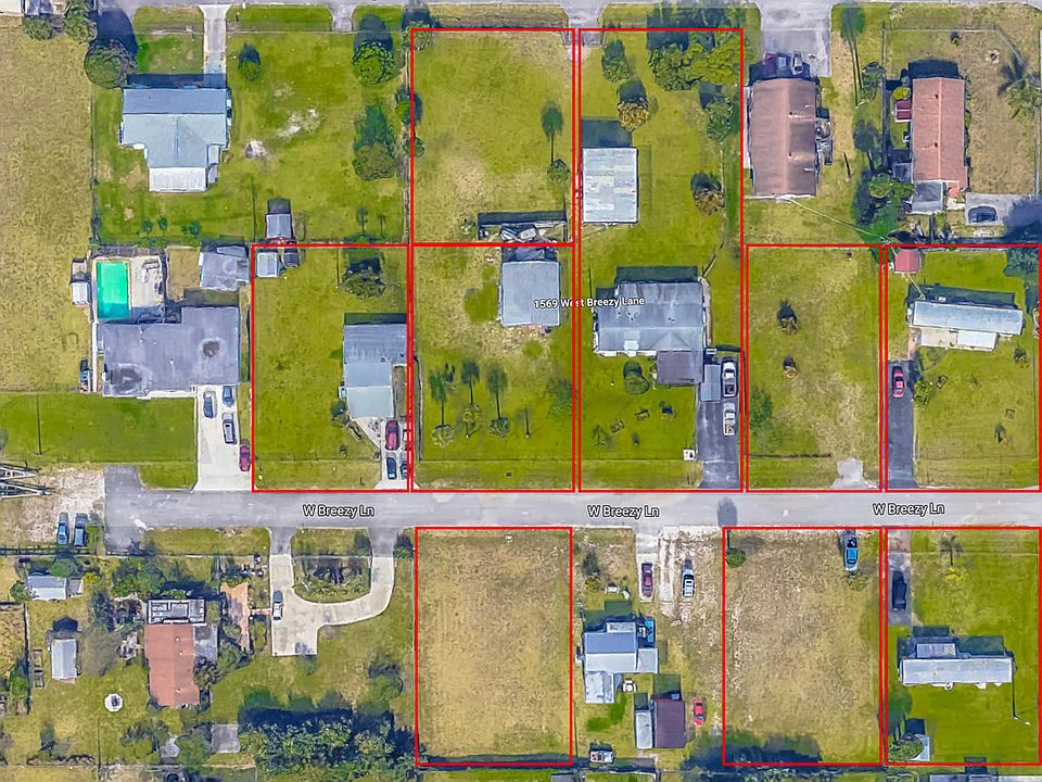 2nd image of 1598 Meridian Road