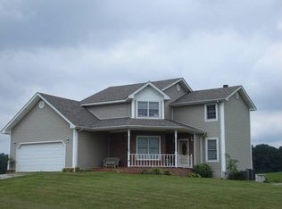 1935 Hammonsville Rd, Munfordville, KY 42765