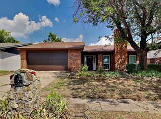 7300 Catbrier Ct, Fort Worth, TX 76137