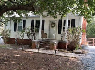 214 Eben St, Albemarle, NC 28001