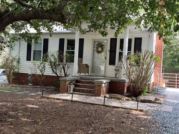 214 Eben St, Albemarle, NC 28001