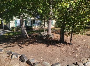 1008 Crescent Way, Wingate, NC 28174