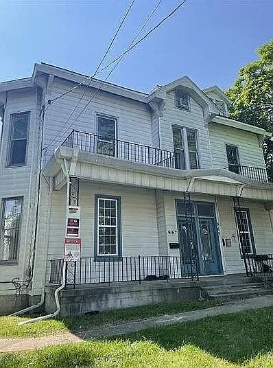 971 Purcell Ave #967