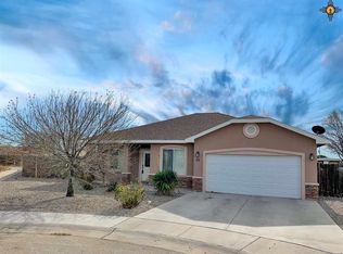 30 Acoma Ct, Hobbs, NM 88240