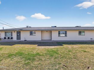 444 S Bellview, Mesa, AZ 85204