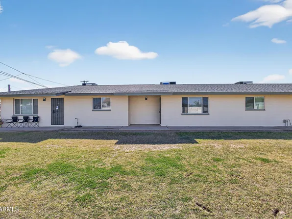 444 S Bellview, Mesa, AZ 85204