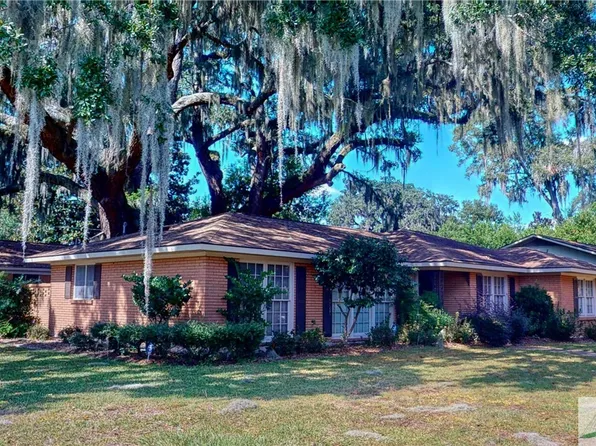 8317 DALE Drive, Savannah, GA 31406