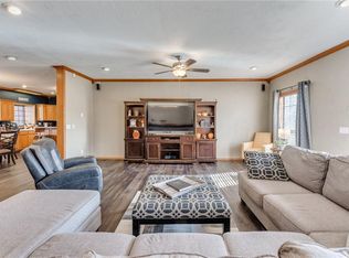 20660 Elm St, Harrah, OK 73045