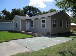 302 S Bay St, Starke, FL 32091