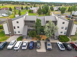 164 Valley View Dr UNIT 3218, Pagosa Springs, CO 81147