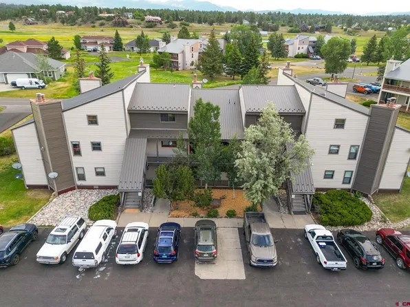 164 Valley View Drive #3218, Pagosa Springs, CO 81147