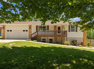5834 S Iris Lane, Battlefield, MO 65619