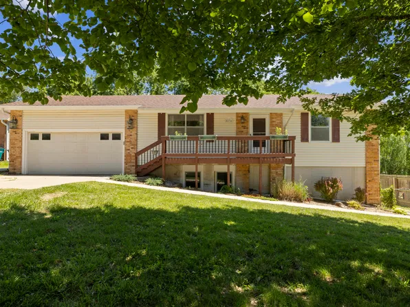 5834 S Iris Lane, Battlefield, MO 65619