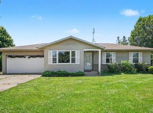 1728 Rye Ct, Goshen, IN 46526