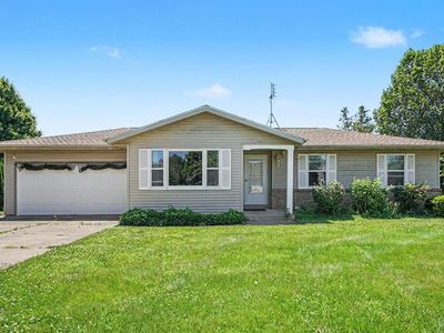 1728 Rye Ct, Goshen, IN, 46526
