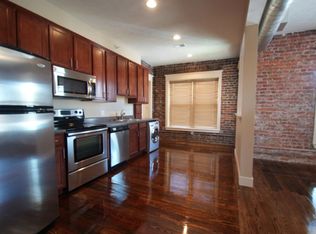 The Unitah Flats Apartments, Omaha, NE 68105