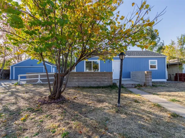6971 Newport Street, Commerce City, CO 80022
