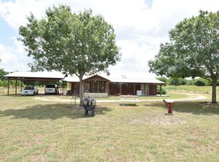 795 Hackberry Rd, Salado, TX 76571