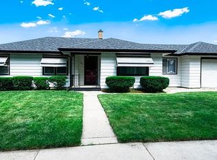 4348 N 71st St, Milwaukee, WI 53216