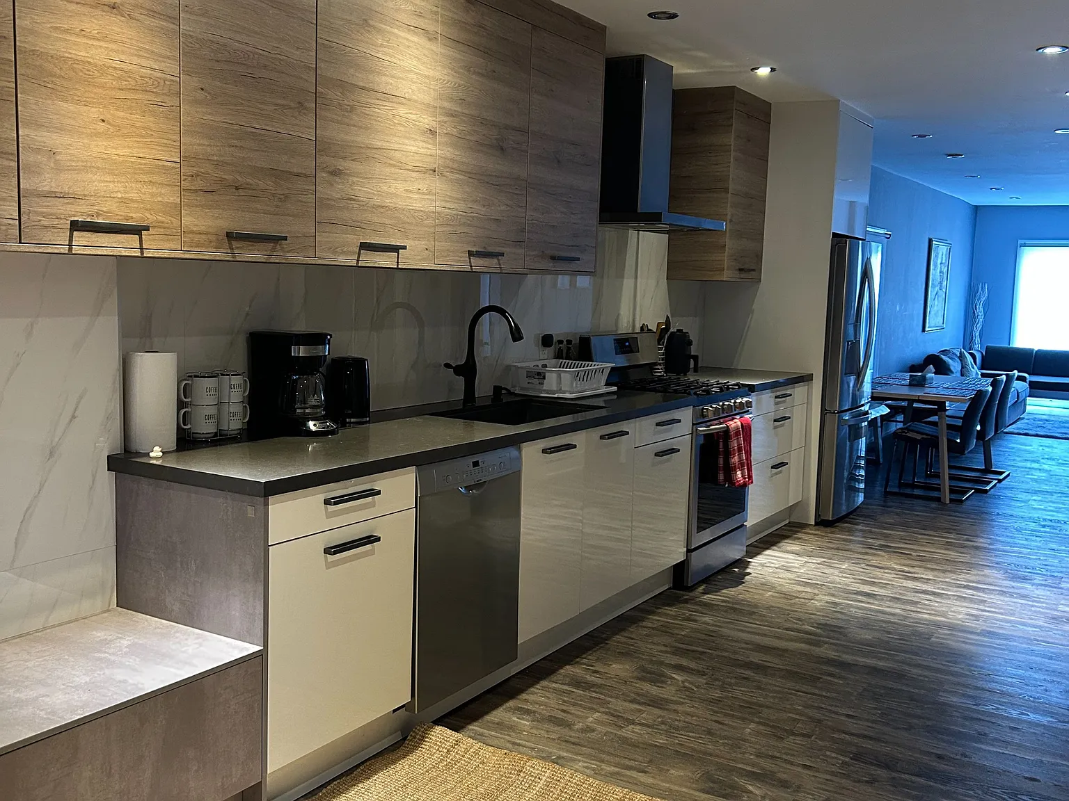 3 bed, $3,800 — Photo 3