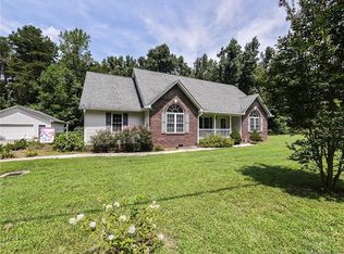 105 Five R Rd, Granite Quarry, NC 28146