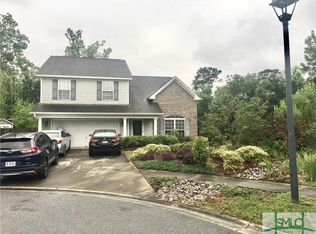 15 Sandstone Ct, Savannah, GA 31419