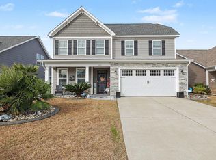 216 Switchgrass Loop, Little River, SC 29566