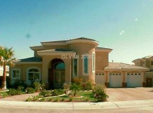 608 Hermosa Canyon Dr, Las Vegas, NV 89145