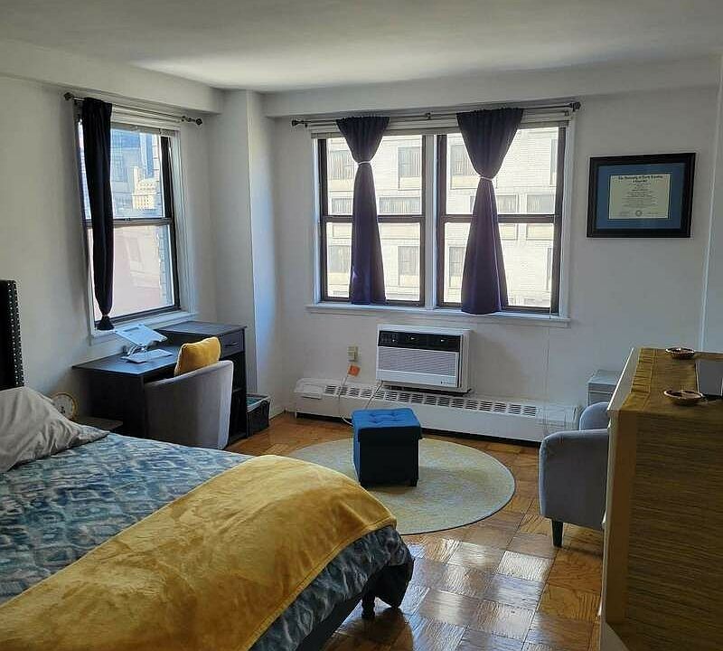 1st image of 435 W 57th St APT 12F