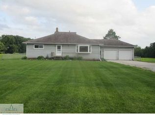 10437 Follett Hwy, Bellevue, MI 49021