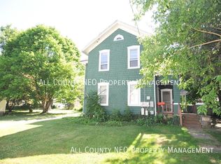 508 Elm St, Ravenna, OH 44266