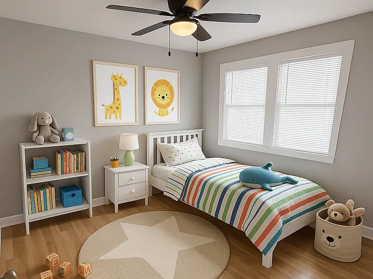 1509 Cumberland Ave — Photo 14