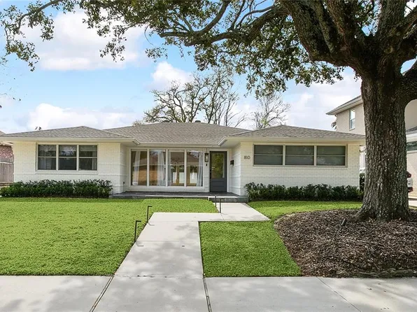 810 Emerald St, New Orleans, LA 70124