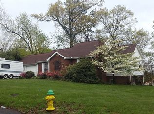 2600 Carson Ave, Knoxville, TN 37917