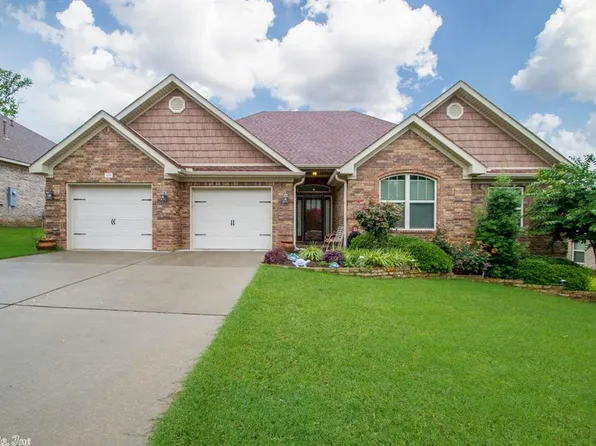 3009 Quarter Horse Ln, Benton, AR 72015