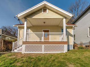 2853 Marshall Ave, Cincinnati, OH 45225