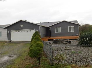 33505 H Pl, Ocean Park, WA