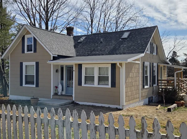 7851 Buffalo Ridge Rd, Cleves, OH 45002