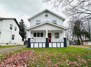 937 W Indianola Ave, Youngstown, OH