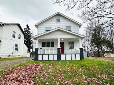937 W Indianola Ave, Youngstown, OH, 44511