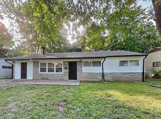 11217 Corrington Ave, Kansas City, MO 64134