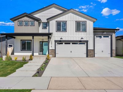2878 N Callary St, Post Falls, ID, 83854