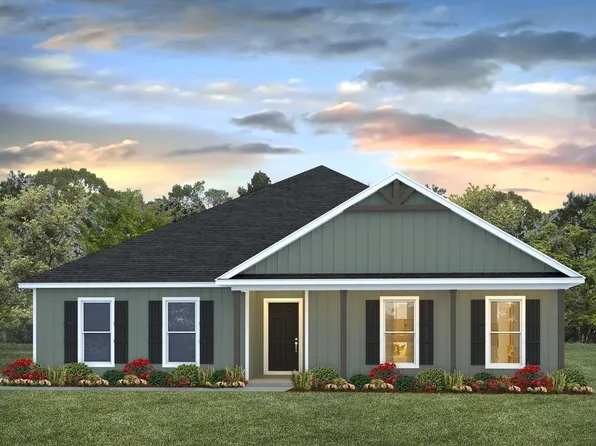 5364 Pine Dove Dr, Tallahassee, FL 32311