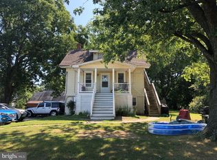 1012 S Washington St, Easton, MD 21601