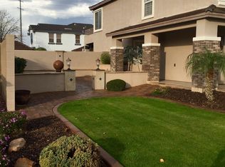 2676 E Harrison Ct, Gilbert, AZ 85295